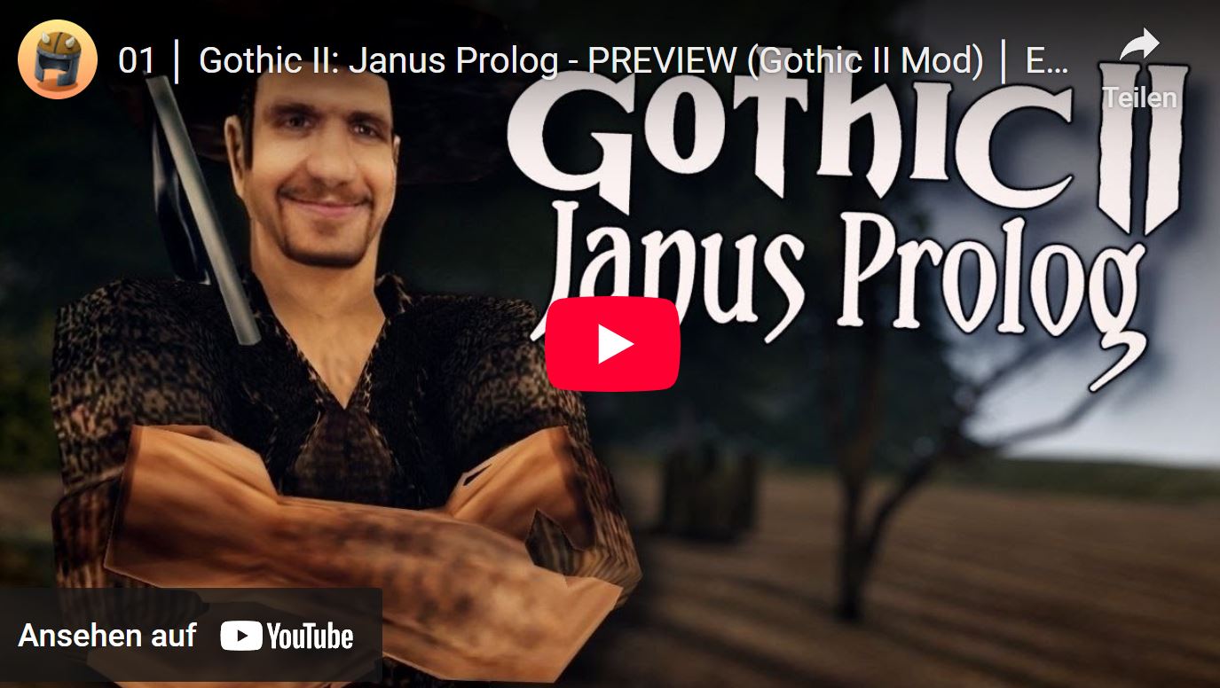 Janus-Preview Aurora Prolog bei Jorgenson